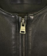 CITY（シティ）ライダース 黒 サイズ:1(S位) レディース/2200634355035