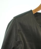 CITY（シティ）ライダース 黒 サイズ:1(S位) レディース/2200634355035