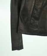 CITY（シティ）ライダース 黒 サイズ:1(S位) レディース/2200634355035