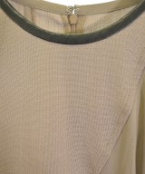 CITY（シティ）ワンピース 茶 サイズ:2(M位) レディース/2200610770043