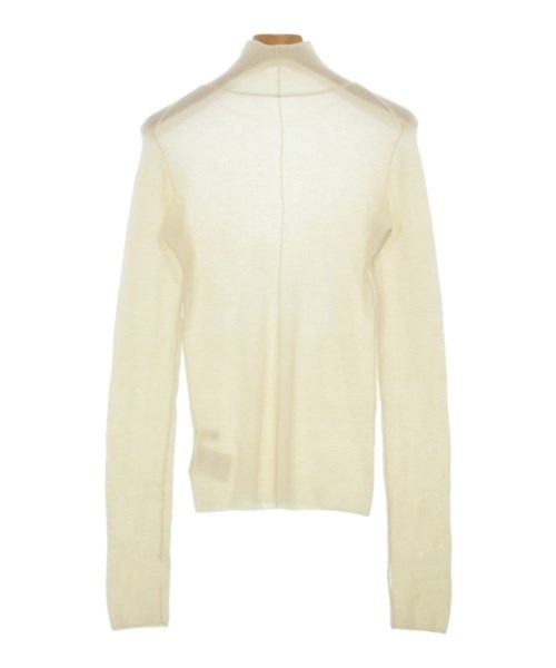 CITY（シティ）ニット・セーター 白 サイズ:F レディース/2200619726126