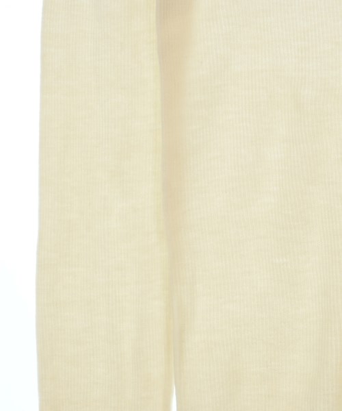 CITY（シティ）ニット・セーター 白 サイズ:F レディース/2200619726126