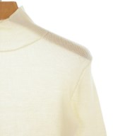 CITY（シティ）ニット・セーター 白 サイズ:F レディース/2200619726126