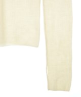 CITY（シティ）ニット・セーター 白 サイズ:F レディース/2200619726126