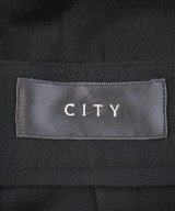 CITY（シティ）ロング・マキシ丈スカート 黒 サイズ:1(S位) レディース/2200604648518