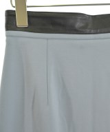CITY（シティ）ロング・マキシ丈スカート 青 サイズ:2(M位) レディース/2200604107084