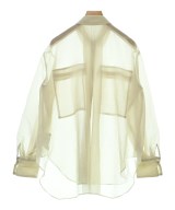 CITY（シティ）カジュアルシャツ ベージュ サイズ:F レディース/2200608339061