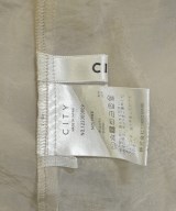 CITY（シティ）カジュアルシャツ ベージュ サイズ:F レディース/2200608339061