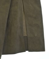 CITY（シティ）ロング・マキシ丈スカート カーキ サイズ:0(XS位) レディース/2200670424016