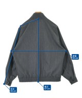 CITY（シティ）その他 グレー サイズ:1(S位) メンズ/2200676495010