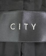 CITY（シティ）その他 グレー サイズ:F レディース/2200689503023