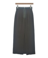 CITY（シティ）ロング・マキシ丈スカート 茶 サイズ:1(S位) レディース/2200689947032