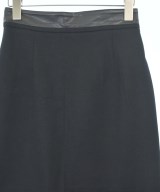 CITY（シティ）ロング・マキシ丈スカート 黒 サイズ:1(S位) レディース/2200699216012