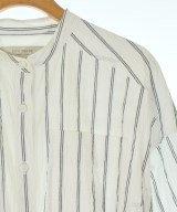 CITY TOKYO（シティトウキョウ）シャツワンピース 白 サイズ:1(S位) レディース/2200701931025