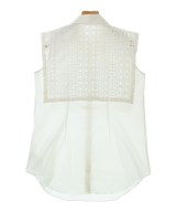 CITY（シティ）ブラウス 白 サイズ:F レディース/2200655417149