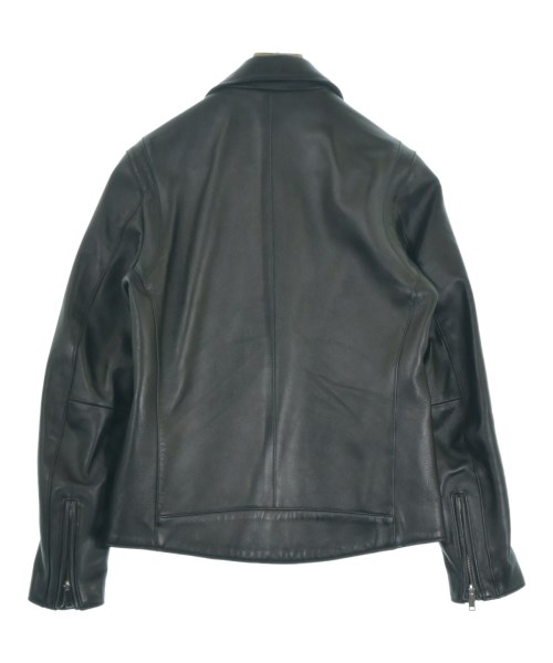 CITY（シティ）ライダース 黒 サイズ:2(M位) レディース/2200656618019