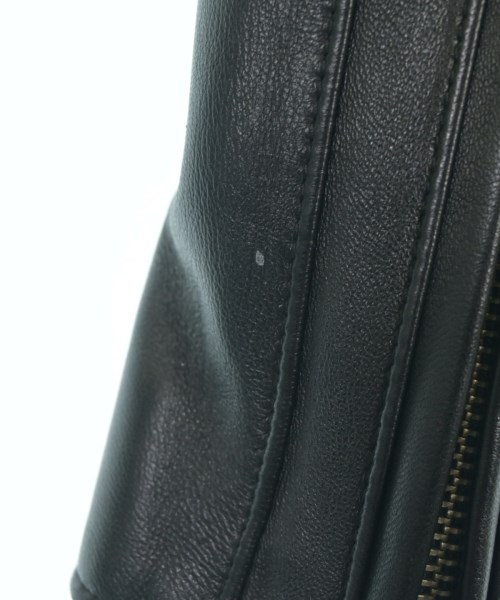 CITY（シティ）ライダース 黒 サイズ:2(M位) レディース/2200656618019