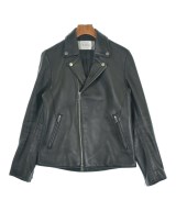 CITY（シティ）ライダース 黒 サイズ:2(M位) レディース/2200656618019