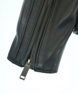 CITY（シティ）ライダース 黒 サイズ:2(M位) レディース/2200656618019