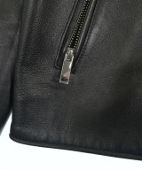 CITY（シティ）ライダース 黒 サイズ:2(M位) レディース/2200656618019