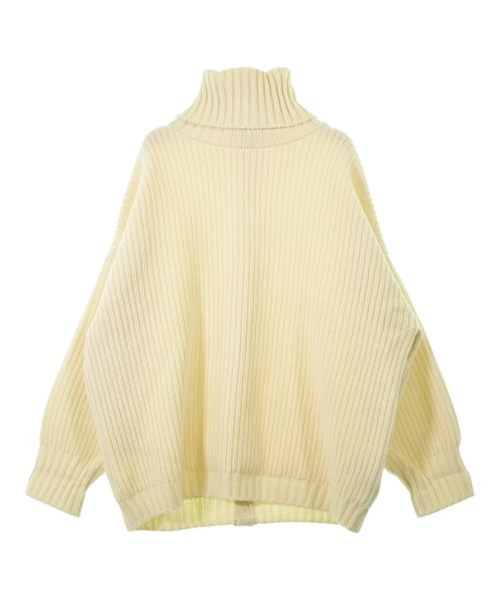 CITY(シティ)カーディガン 白 サイズ:F/2200656742011