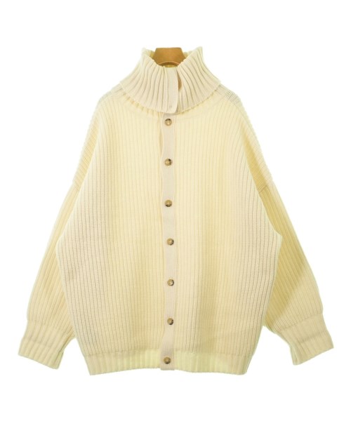 CITY（シティ）カーディガン 白 サイズ:F レディース/2200656742011