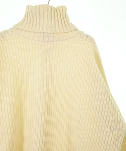 CITY（シティ）カーディガン 白 サイズ:F レディース/2200656742011