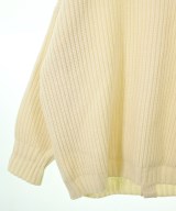 CITY（シティ）カーディガン 白 サイズ:F レディース/2200656742011