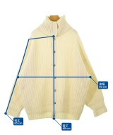 CITY（シティ）カーディガン 白 サイズ:F レディース/2200656742011