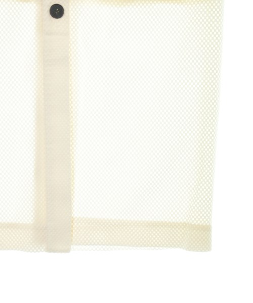 CITY（シティ）ロング・マキシ丈スカート 白 サイズ:1(S位) レディース/2200660360010