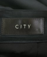 CITY TOKYO（シティトウキョウ）ロング・マキシ丈スカート 黒 サイズ:1(S位) レディース/2200708374047