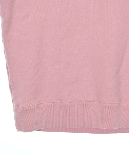 CITY（シティ）スウェット ピンク サイズ:F レディース/2200646416076