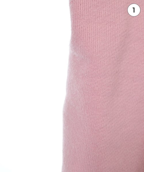 CITY（シティ）スウェット ピンク サイズ:F レディース/2200646416076