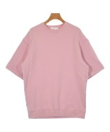 CITY（シティ）スウェット ピンク サイズ:F レディース/2200646416076