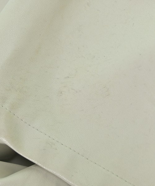 CITY（シティ）その他 白 サイズ:1(S位) レディース/2200647787045