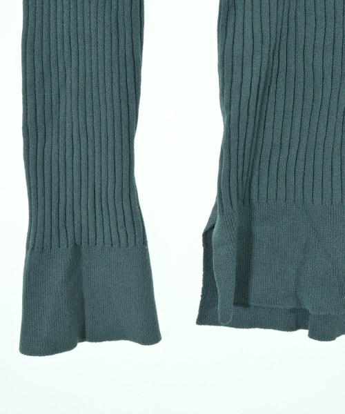 CITY（シティ）ニット・セーター 緑 サイズ:1(S位) レディース/2200636418011