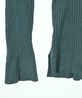 CITY（シティ）ニット・セーター 緑 サイズ:1(S位) レディース/2200636418011