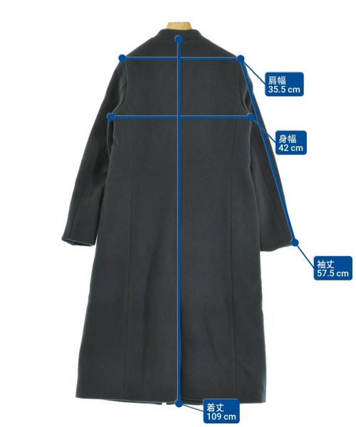 CITY（シティ）その他 紺 サイズ:0(XS位) レディース/2200641820014