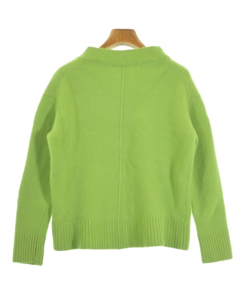 CITY（シティ）ニット・セーター 緑 サイズ:F レディース/2200663576012