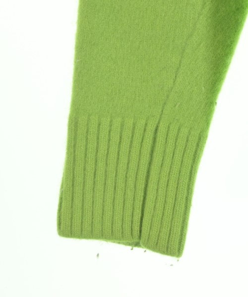 CITY（シティ）ニット・セーター 緑 サイズ:F レディース/2200663576012