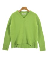 CITY（シティ）ニット・セーター 緑 サイズ:F レディース/2200663576012
