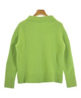 CITY（シティ）ニット・セーター 緑 サイズ:F レディース/2200663576012