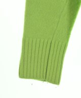 CITY（シティ）ニット・セーター 緑 サイズ:F レディース/2200663576012