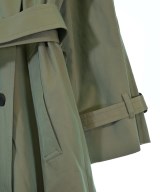 CITY（シティ）トレンチコート カーキ サイズ:1(S位) レディース/2200661026014