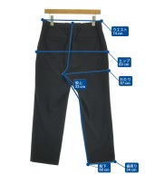 CITY（シティ）スラックス 紺 サイズ:3(L位) メンズ/2200661274095