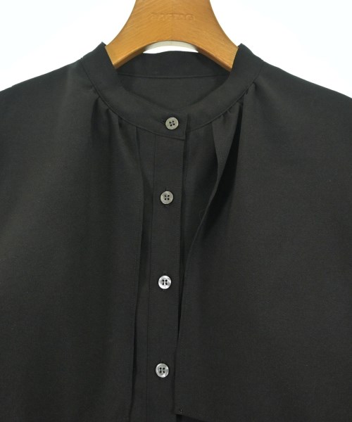 CITY（シティ）カジュアルシャツ 黒 サイズ:F レディース/2200666570024