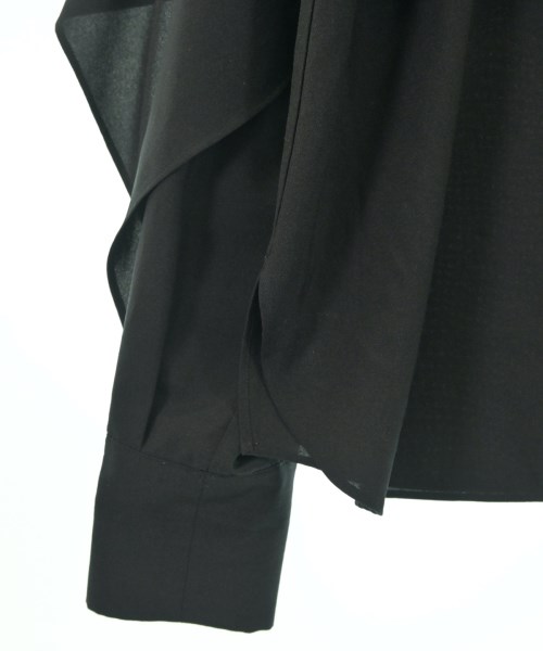 CITY（シティ）カジュアルシャツ 黒 サイズ:F レディース/2200666570024