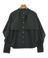 CITY（シティ）カジュアルシャツ 黒 サイズ:F レディース/2200666570024