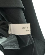 CITY（シティ）カジュアルシャツ 黒 サイズ:F レディース/2200666570024