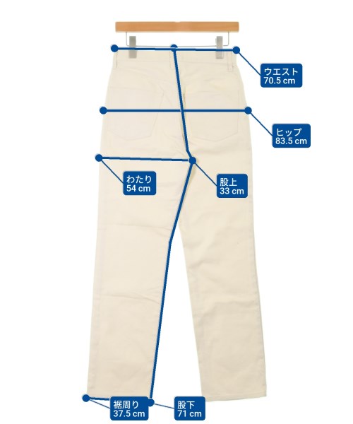 CITY（シティ）その他 白 サイズ:1(S位) レディース/2200663005130